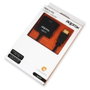 APPROX Adaptador HDMI a VGA con Audio APPC17 Negro